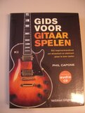 Gitaar muziek  width=
