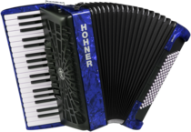Hohner Bravo  width=