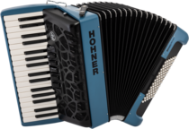 Hohner myColor  width=