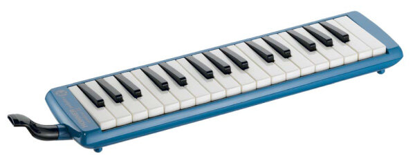 Melodica's