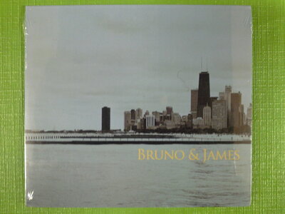 Bruno &amp; James