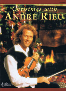 Christmas with Andr&eacute; Rieu