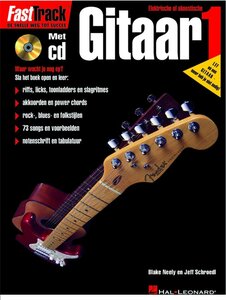 FastTrack Gitaar 1