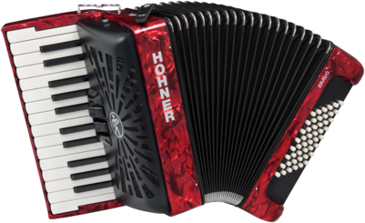 Bravo II 48, Rood, Silent Key