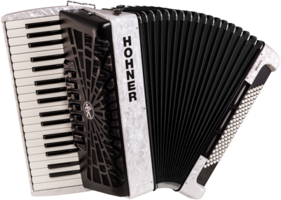 Bravo III 96, Wit, Silent Key