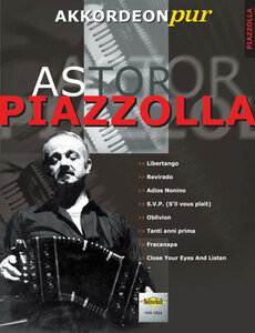 Astor Piazzolla deel 1