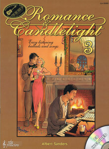 Romance &amp; Candlelight 3