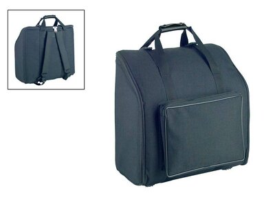 Rugzak luxe Cordura voor 34 toetsen