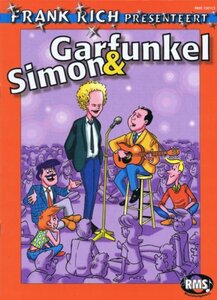 Frank Rich presenteert Simon &amp; Garfunkel