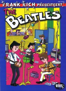 Frank Rich presenteert The Beatles