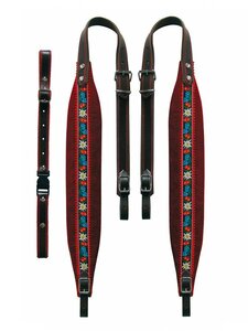 Accordeon riemen