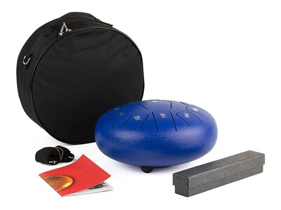 Tone Drum Blauw