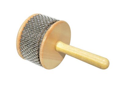 Cabasa 115mm