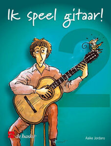 Ik speel gitaar 2
