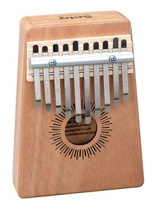 Kalimba Mahonie10 tonen