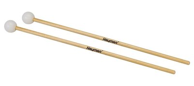 Kloppers voor Xylofoon