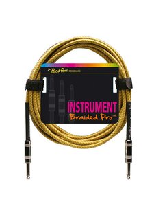 Kabel Geel/bruin