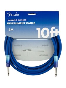 Kabel Ombr&eacute;, Belair Blue