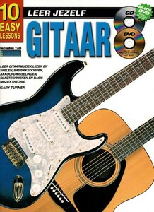 Leer jezelf Gitaar