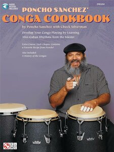 Conga Cookbook