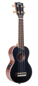 Ukulele Pearl Sopraan