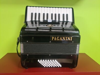 Paganini