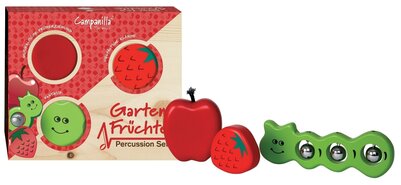 Percussion Set Tuin