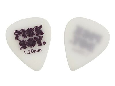 Plectrum
