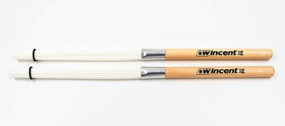 Rods van nylon