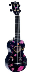 HeartUkelele