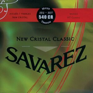 Savarez 540-CR