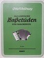 Melodische Basset&uuml;den f&uuml;r Akkordeon