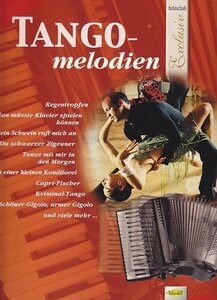 Tangomelodi&euml;n