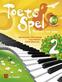 Toets &amp; Spel deel 2