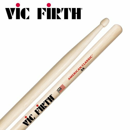 Drumsticks-Vic-Firth