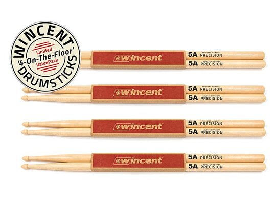 Drumsticks-Wincent