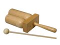 Kleine-percussie