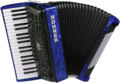 Hohner-Bravo