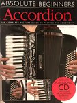 Absolute beginners accordion