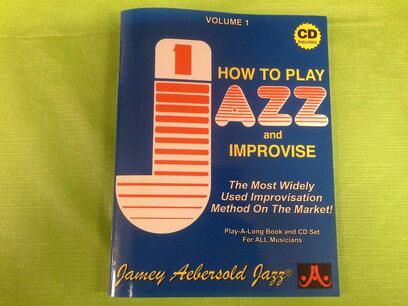 How to play Jazz and Improvise dl 1 How to play Jazz and Improvise dl 1