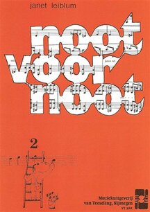 Noot voor noot 2 Noot voor noot 2