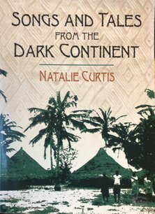 Songs and Tales from the Dark Continent Songs and Tales from the Dark Continent