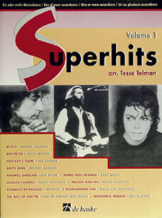 Superhits volume 1 Superhits volume 1