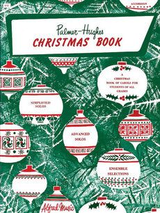 Christmas Book Christmas Book