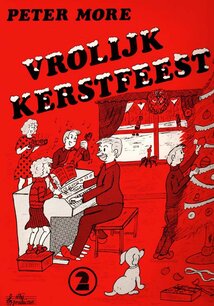 Vrolijk kerstfeest 2
