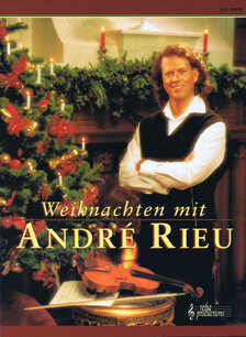Weihnachten mit André Rieu
