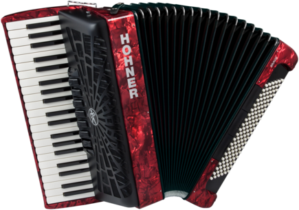 Bravo III 120, Rood, Silent Key Bravo III 120, Rood, Silent Key