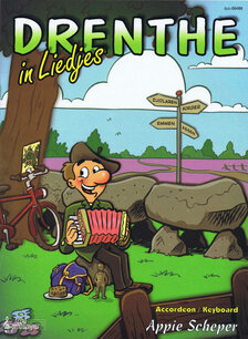 Drenthe in Liedjes