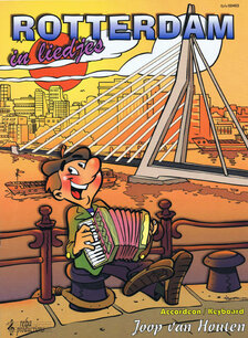 Rotterdam in Liedjes