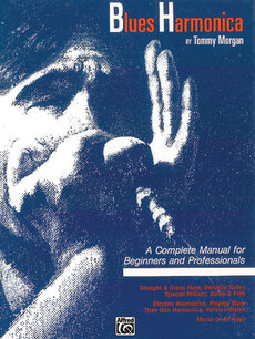 Blues Harmonica Blues Harmonica